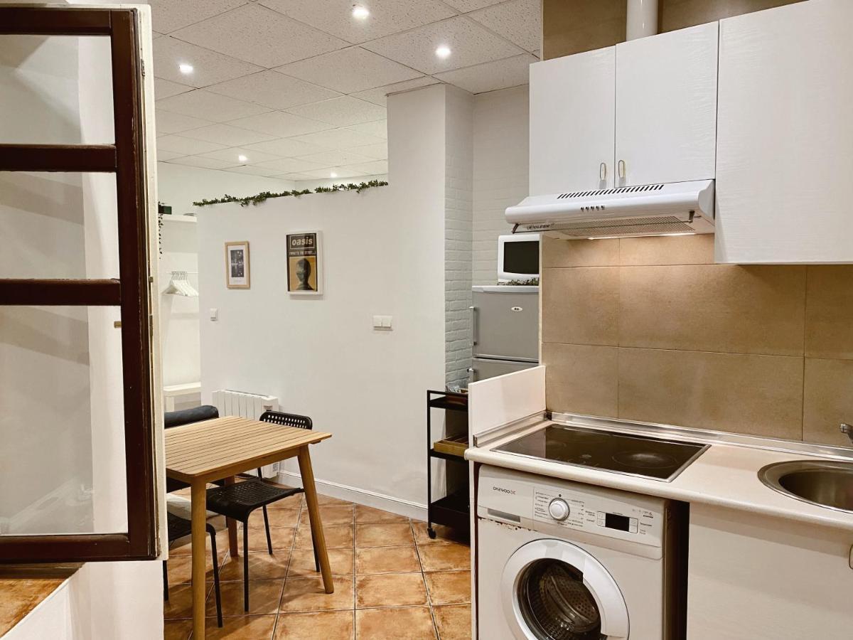 Appartamento Puerta Del Camino 3 Bilbao