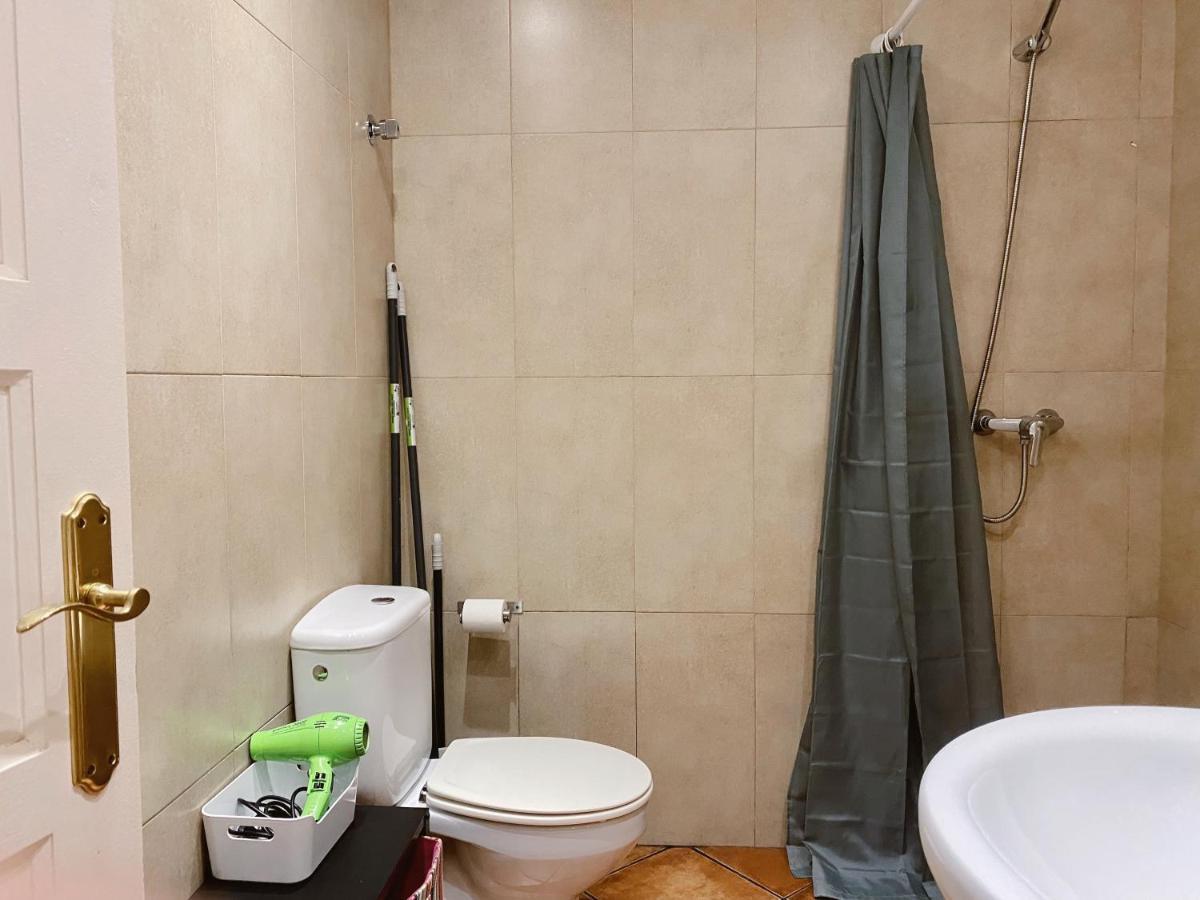 Appartamento Puerta Del Camino 3 *